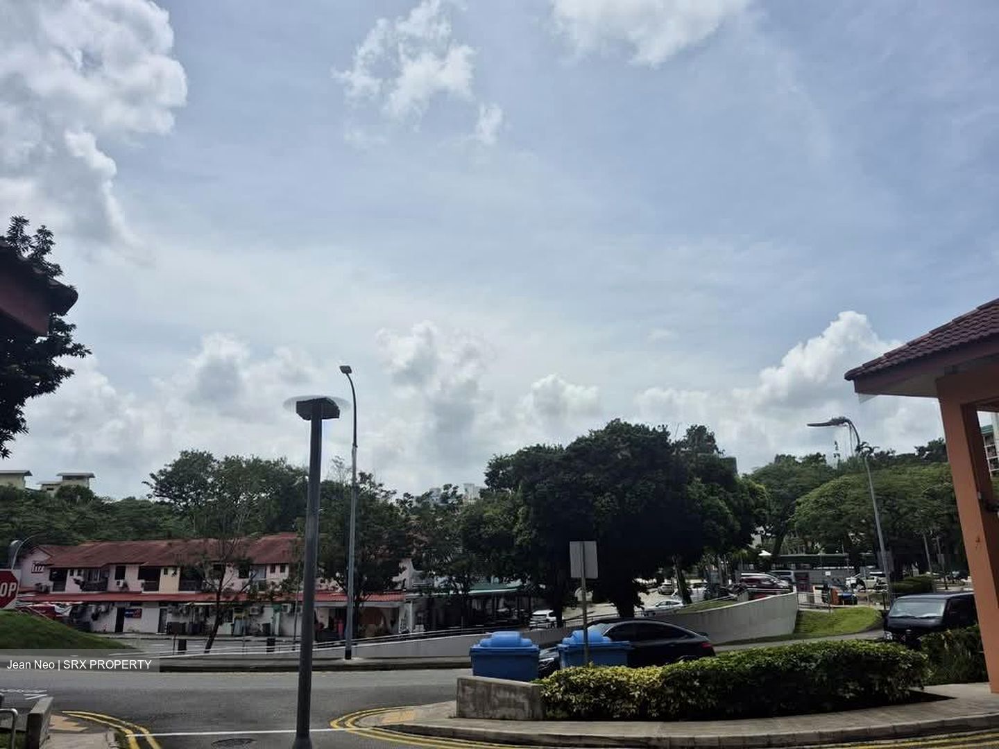 Blk 98 Crescent View (Queenstown), HDB 3 Rooms #539902751